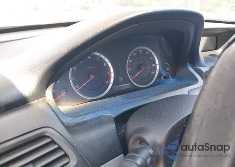 2011 Honda Accord 3.5 Ex-L from USA, damaged, VIN 1HGCS2B83BA001454